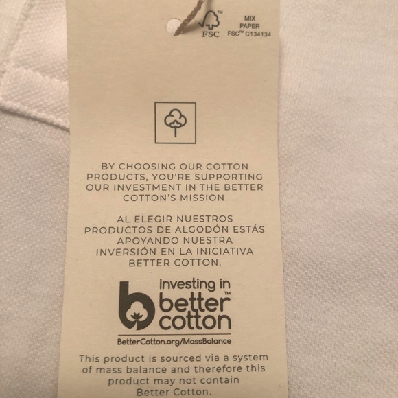 Springfield polo shirt - Picture 4 of 5